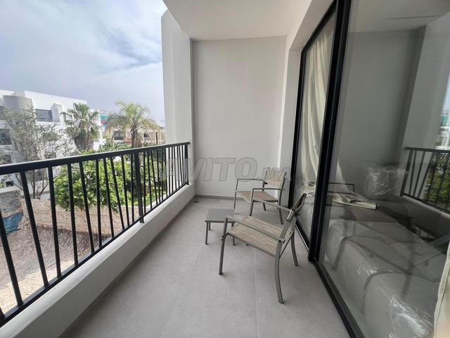 Appartement location à Anfa, Gharb-Chrarda-Beni Hssen