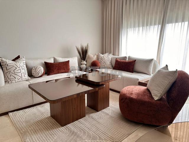 Appartement location à Anfa, Gharb-Chrarda-Beni Hssen