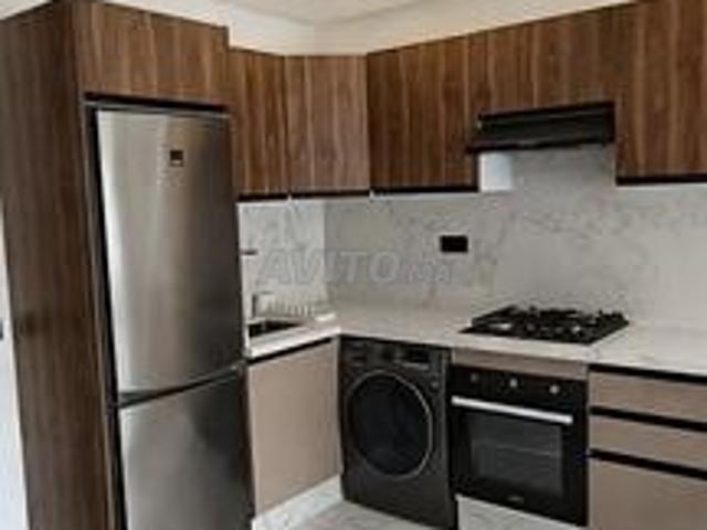 Appartement location à Anfa, Gharb-Chrarda-Beni Hssen