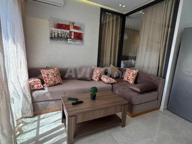 Appartement location à Anfa, Gharb-Chrarda-Beni Hssen
