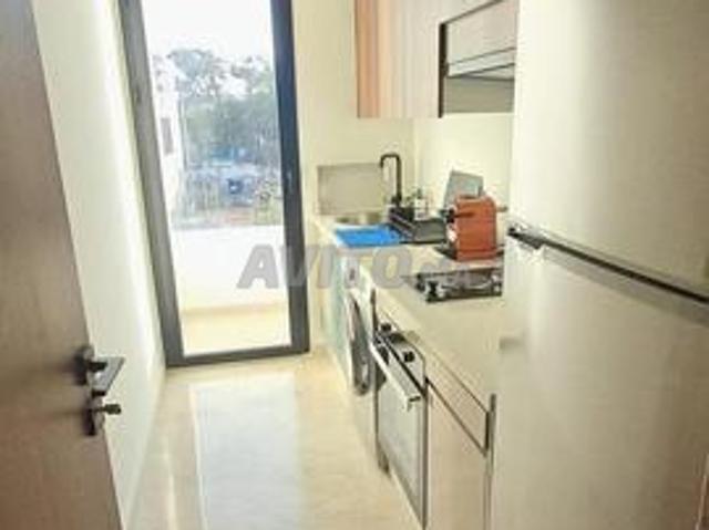 Maison location à Anfa, Gharb-Chrarda-Beni Hssen