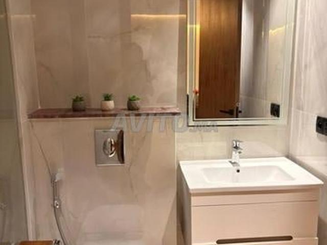 Appartement location à Anfa, Gharb-Chrarda-Beni Hssen