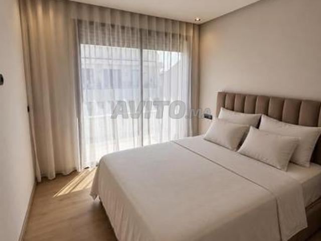Appartement location à Anfa, Gharb-Chrarda-Beni Hssen
