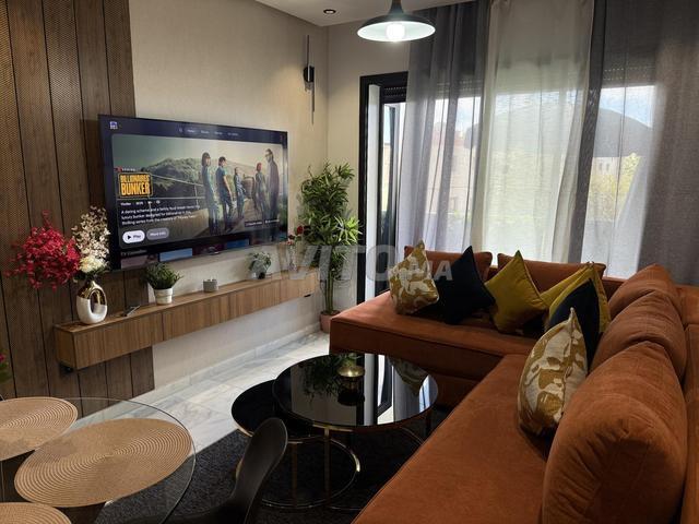 Appartement location à Anfa, Gharb-Chrarda-Beni Hssen
