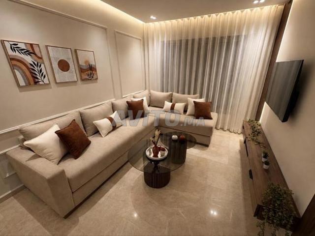 Appartement location à Anfa, Gharb-Chrarda-Beni Hssen