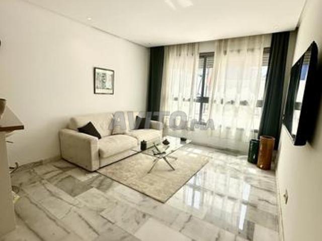 Appartement location à Anfa, Gharb-Chrarda-Beni Hssen