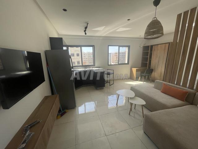 Appartement location à Lyautey, El Mellah