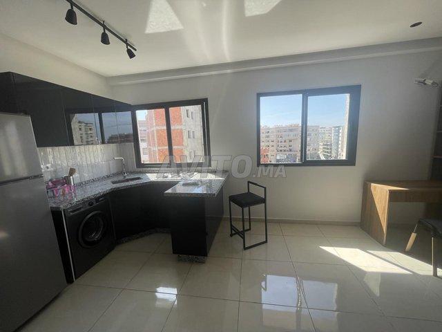 Appartement location à Lyautey, El Mellah
