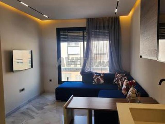 Appartement location à Anfa, Gharb-Chrarda-Beni Hssen