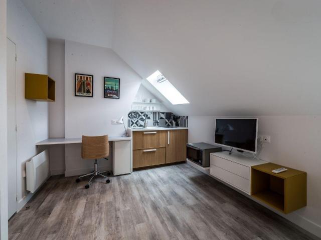 Appartement location à Reims