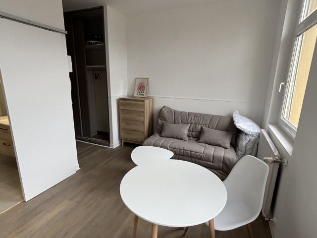 Appartement location à Belfort, Saraz