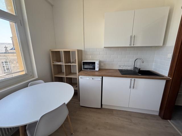 Appartement location à Belfort, Saraz