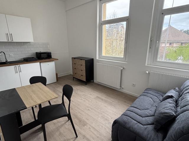 Appartement location à Belfort, Saraz