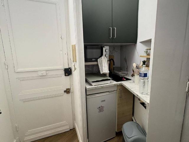 Studio location à Quartier Jean-Médecin, Nice