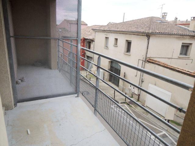 Studio location à Écusson, Nîmes