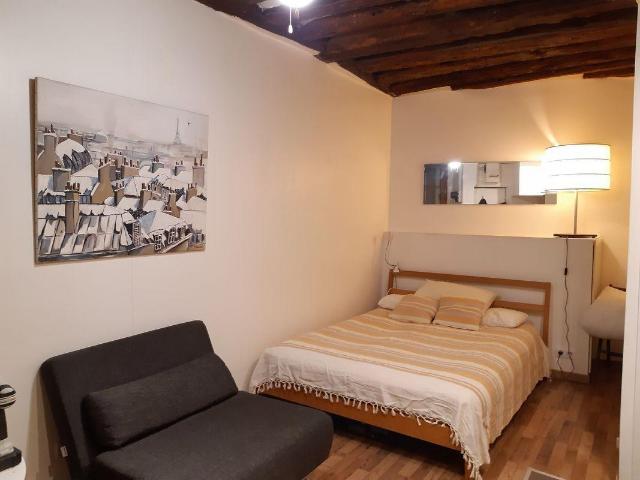 Appartement location à Paris, Île-de-France