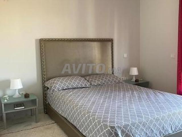 Appartement location à Anfa, Gharb-Chrarda-Beni Hssen