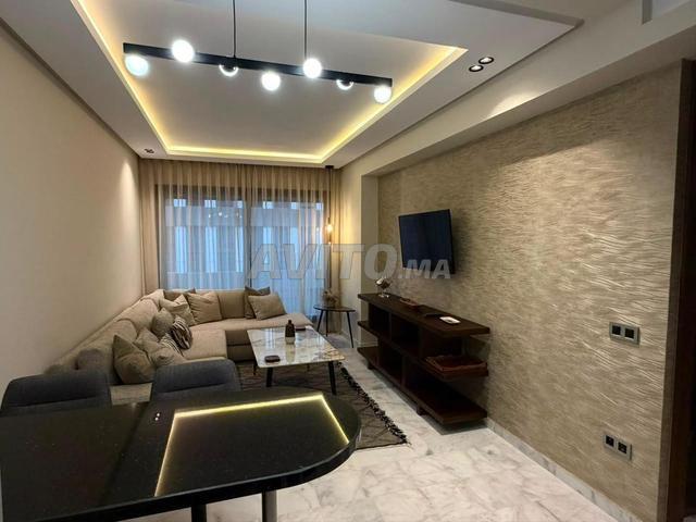 Appartement location à Anfa, Gharb-Chrarda-Beni Hssen