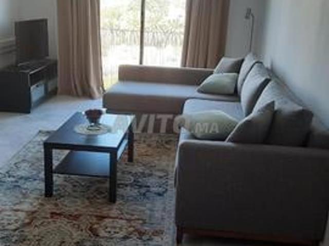 Appartement location à Anfa, Gharb-Chrarda-Beni Hssen