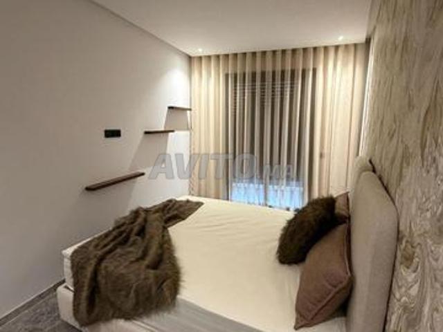 Appartement location à Anfa, Gharb-Chrarda-Beni Hssen