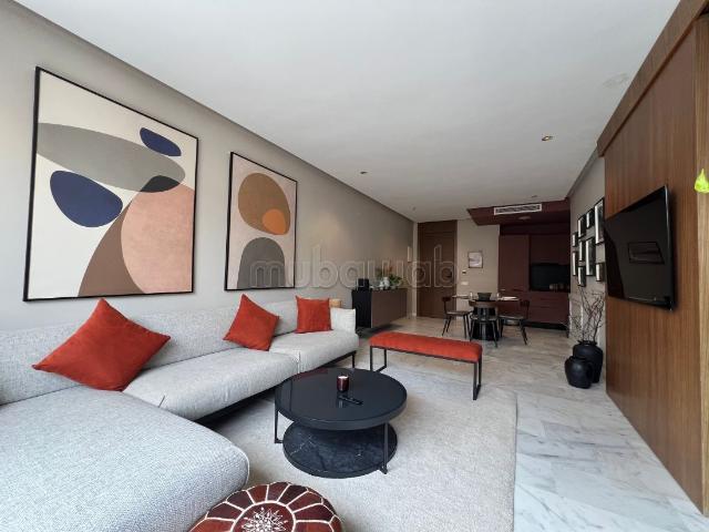 Appartement location à Anfa, Gharb-Chrarda-Beni Hssen