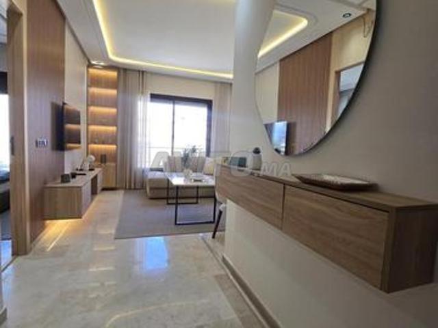 Appartement location à Anfa, Gharb-Chrarda-Beni Hssen