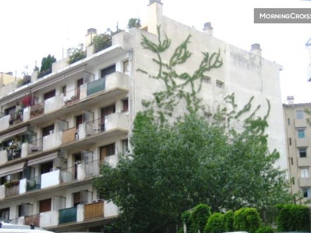 Appartement location à Marseille