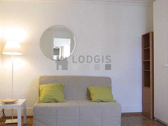 Studio location à Paris, Île-de-France