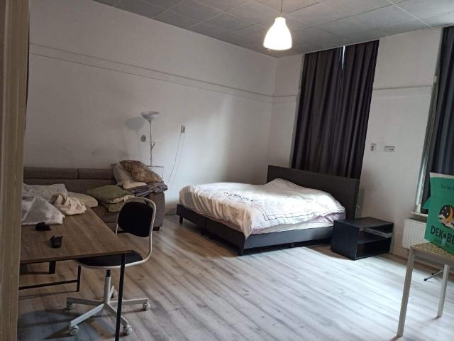 Studio te huur in Zaandam, Noord Holland