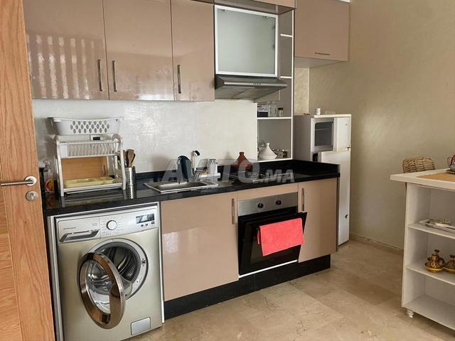 Appartement location à Anfa, Gharb-Chrarda-Beni Hssen