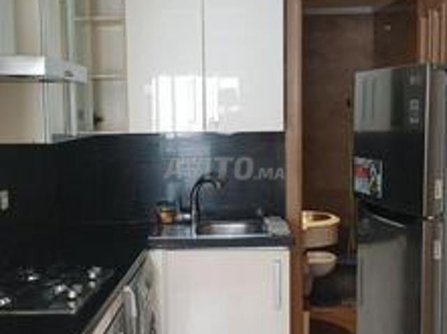 Appartement location à Anfa, Gharb-Chrarda-Beni Hssen