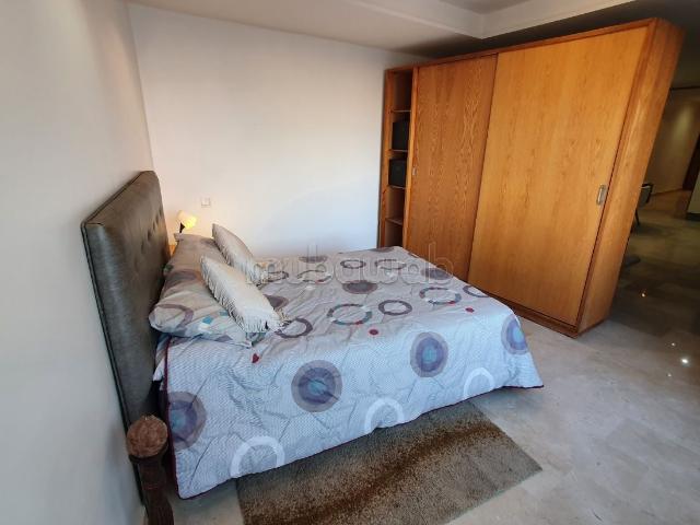 Appartement location à Anfa, Gharb-Chrarda-Beni Hssen