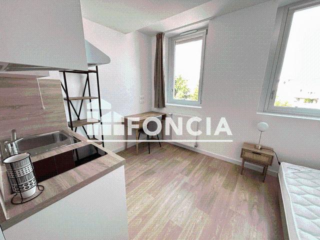Studio location à Orléans