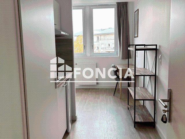 Studio location à Orléans