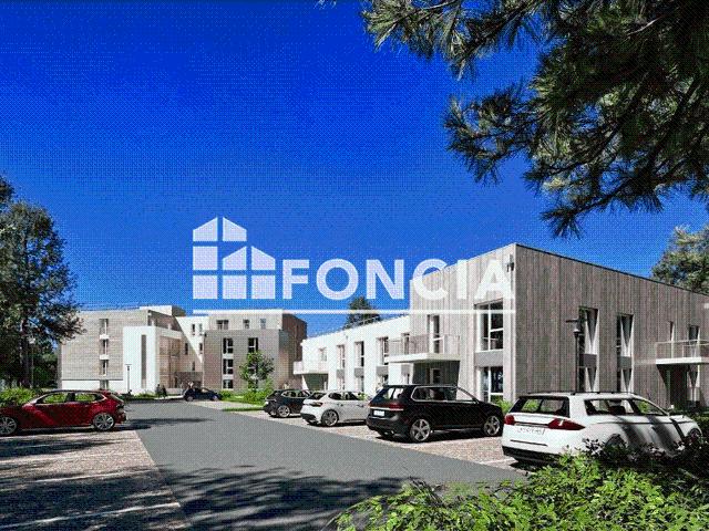 Studio location à Orléans