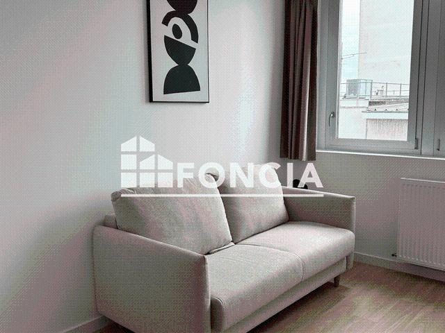 Studio location à Orléans