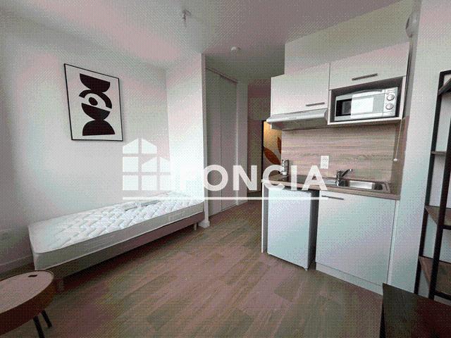 Studio location à Orléans