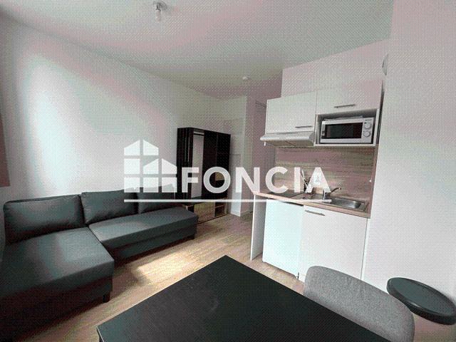 Studio location à Orléans