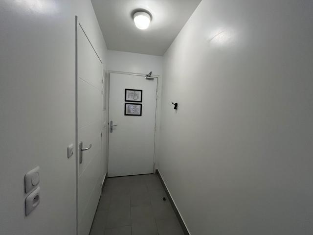 Appartement location à Palaiseau, Orsay