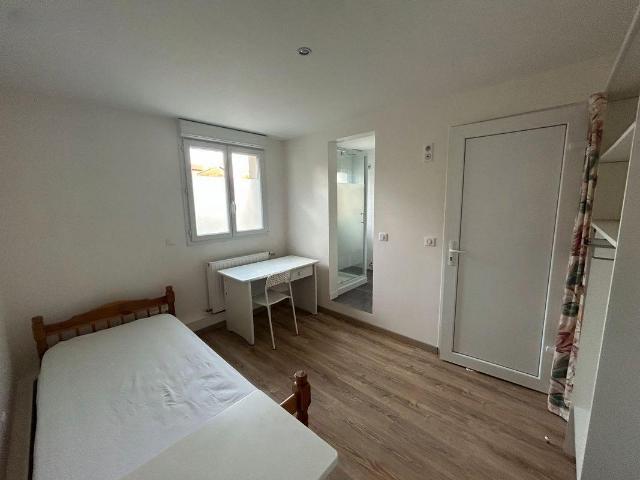 Appartement location à Palaiseau, Orsay