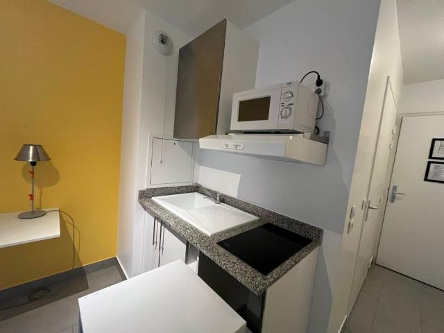 Appartement location à Palaiseau, Orsay