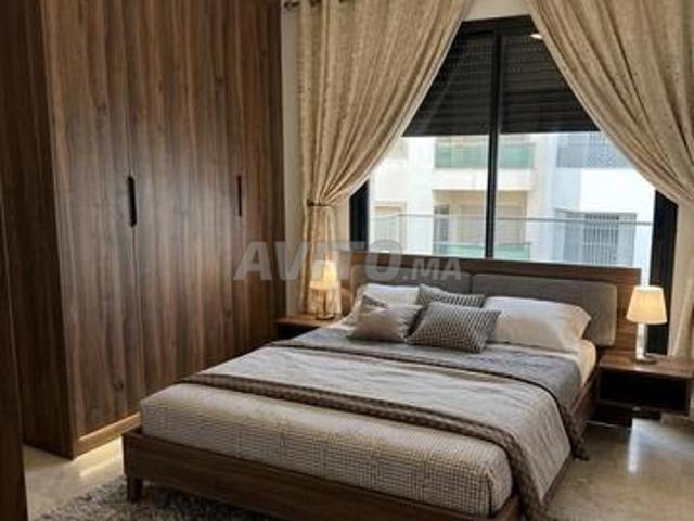 Appartement location à Anfa, Gharb-Chrarda-Beni Hssen