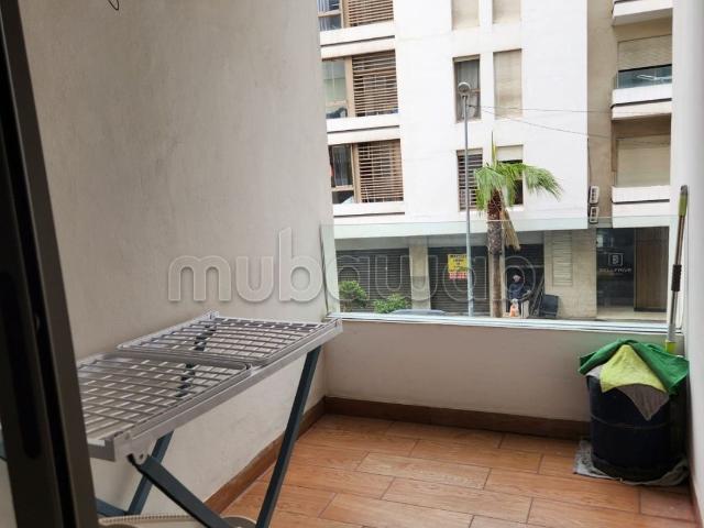 Appartement location à Anfa, Gharb-Chrarda-Beni Hssen