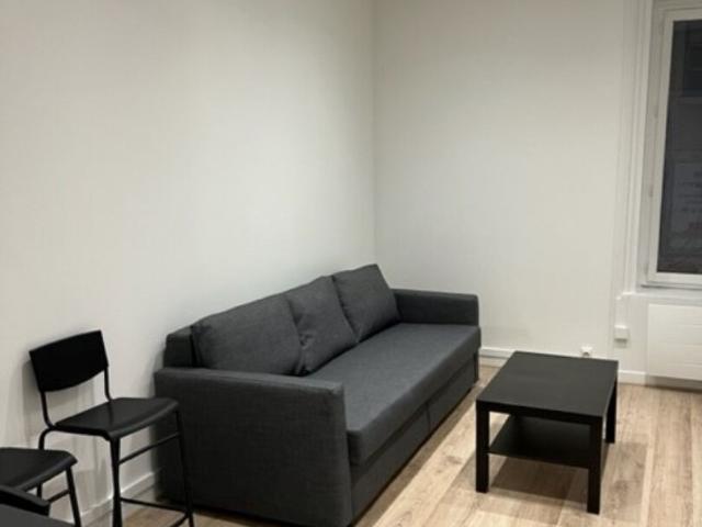 Studio location à Lyon, Métropole de Lyon