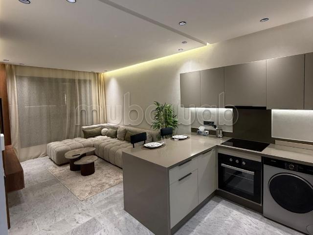 Appartement location à Anfa, Gharb-Chrarda-Beni Hssen