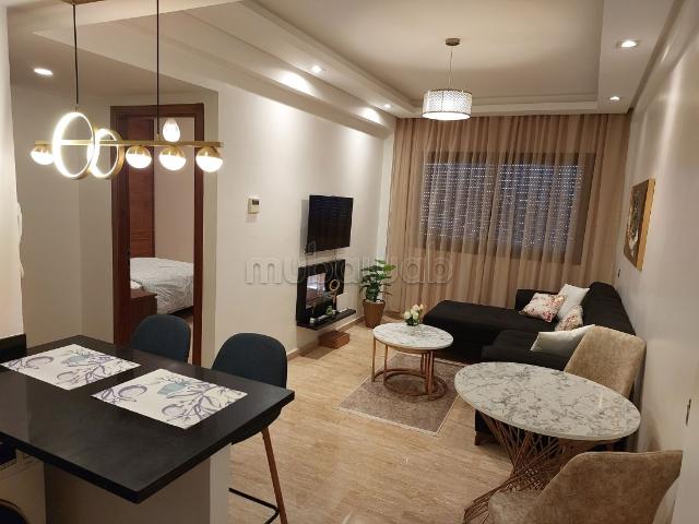 Appartement location à Anfa, Gharb-Chrarda-Beni Hssen