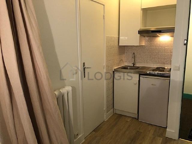 Studio location à Paris, Île-de-France