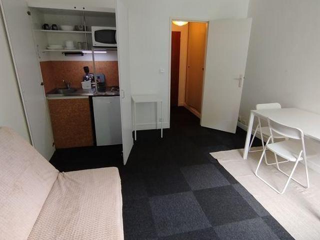 Appartement location à Amiens
