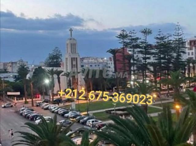 Appartement location à Mohammedia, Gharb-Chrarda-Beni Hssen