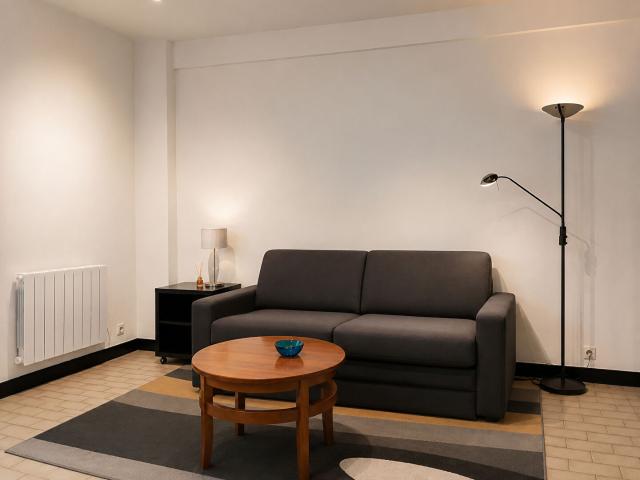 Studio location à Paris, Île-de-France